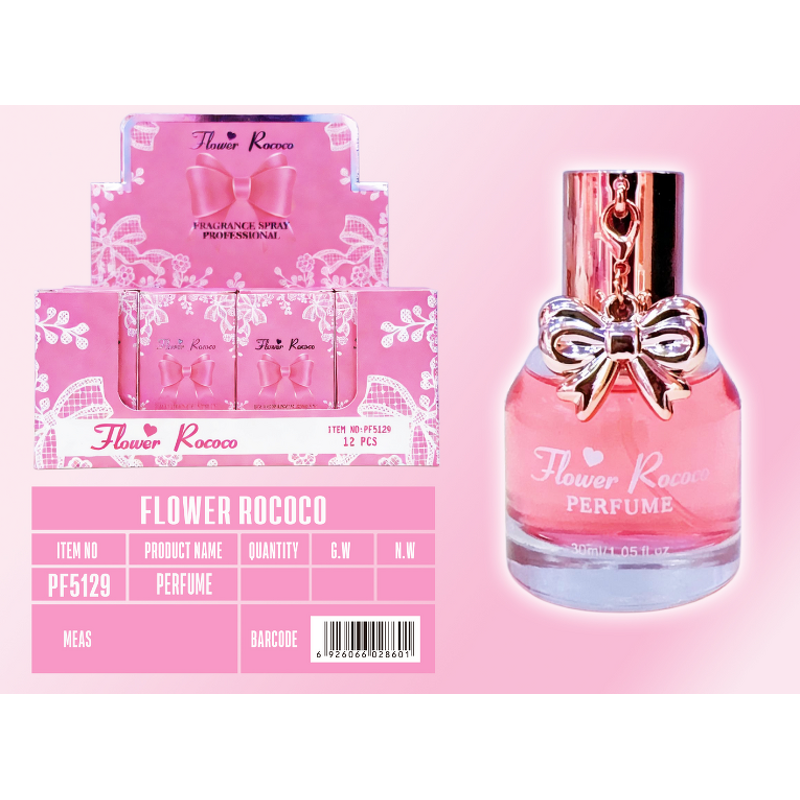 Perfume Manufacturer - 2026 New Arrival Cute - Lasting Fragrance High Quality Low Price