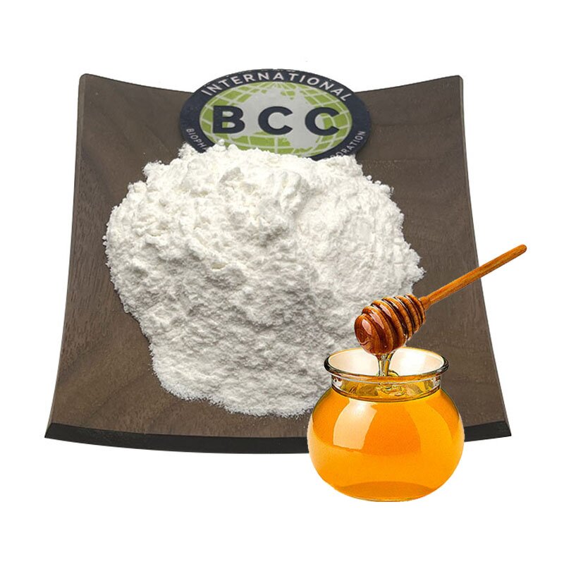 Manuka Honey Powder Manufacturer - Freeze-Dried Organic Lyophilized Royal Jelly