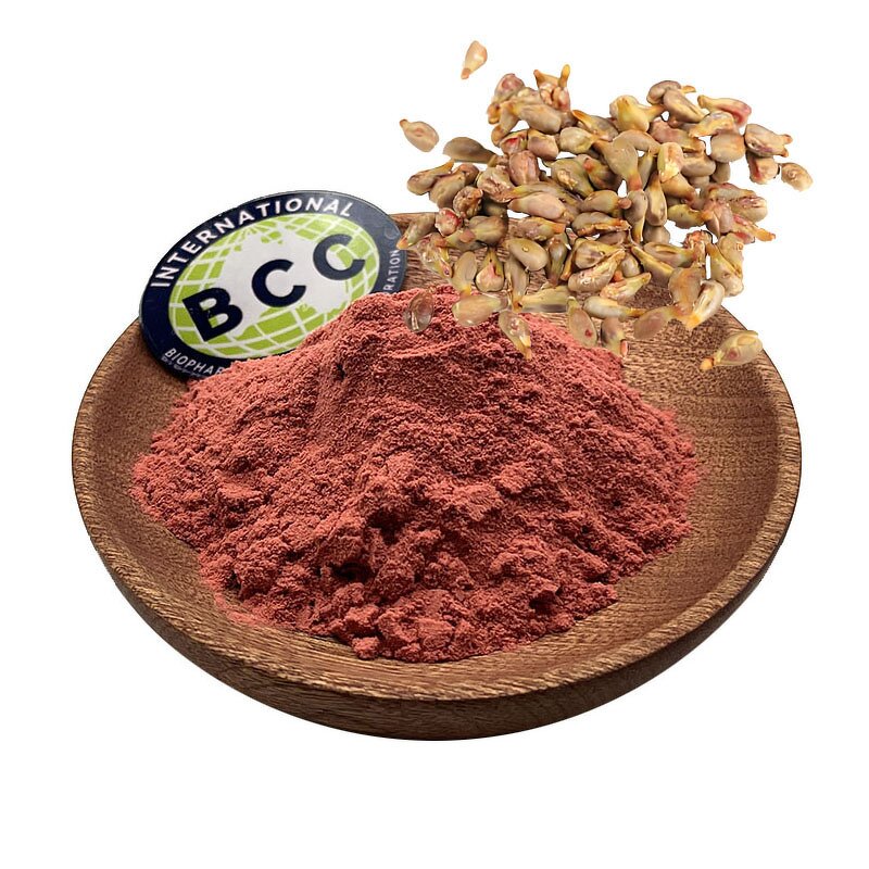 Grape Seed Extract Manufacturer - 95% OPC Proanthocyanidins