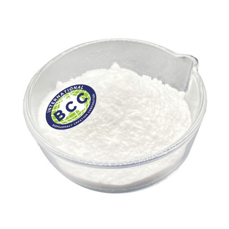 Acetyl Hexapeptide-8 Powder Manufacturer - 99% Peptide Cosmetic Raw Materials