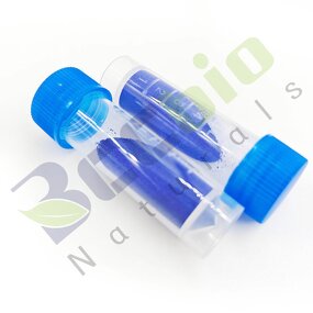 Copper Peptide Powder Manufacturer - GHK-Cu Cosmetic Grade