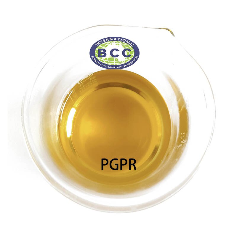 Polyglyceryl-3 Polyricinoleate Manufacturer - CAS 29894-35-7 Cosmetic Emulsifier & High Purity