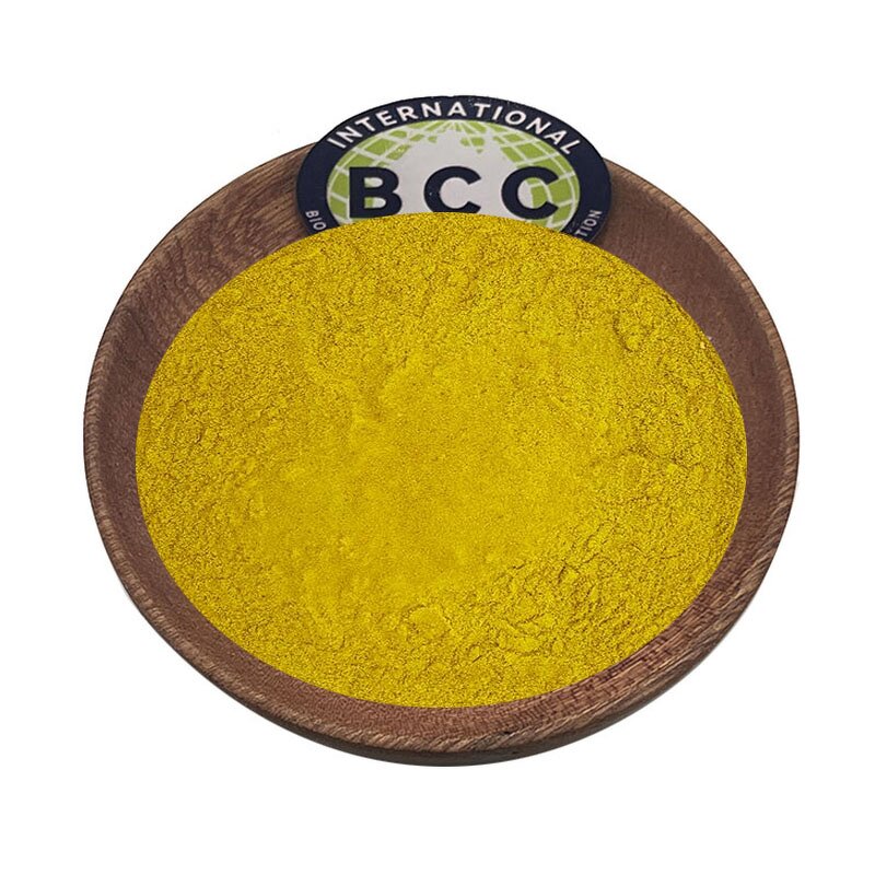 EDTA-FeNa Powder Manufacturer - Sodium Iron Ethylenediaminetetraacetate Food-Grade