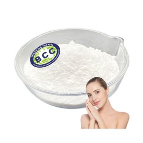 Ferulic Acid Powder Manufacturer - 98% Cosmetic Grade & Bulk