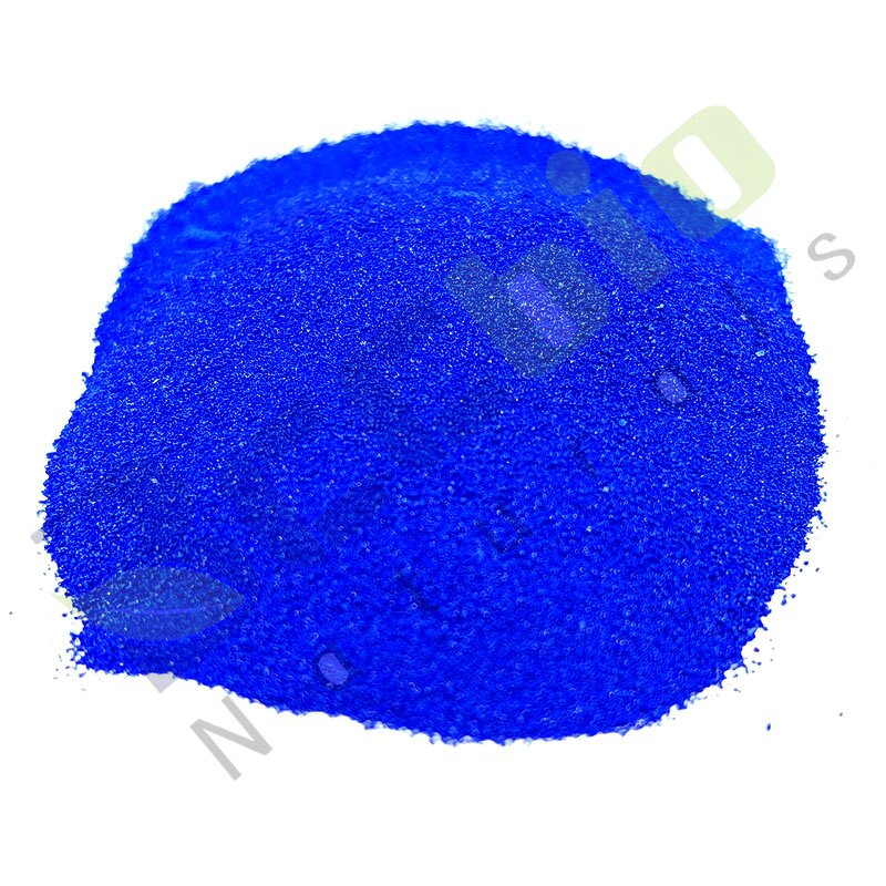 Copper Peptide Powder Manufacturer - GHK-Cu Copper Tripeptide-1