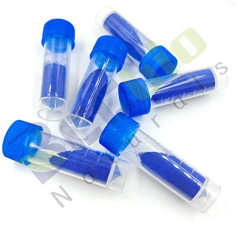 GHK-Cu Copper Peptide Manufacturer - Lyophilized Powder for Skin Care Repair