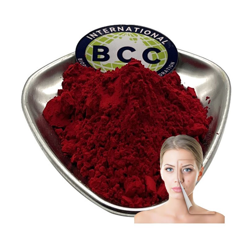 PQQ Powder Manufacturer - 98% Pyrroloquinoline Quinone Cosmetic Grade & Pure