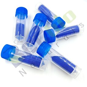 Copper Peptide Powder Manufacturer - GHK-Cu Copper Tripeptide-1