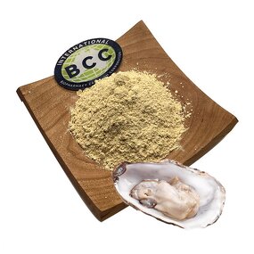 Oyster Meat Extract Powder Manufacturer - Peptide Freeze Dried & High Quality