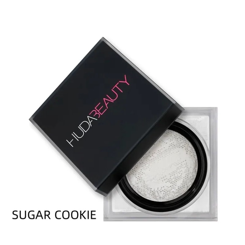 Setting Powder Factory - OEM Beauty Mineral Oil Control Loose Powder