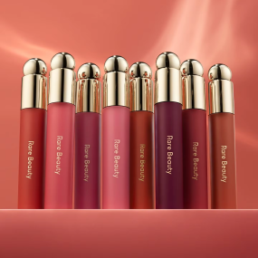 Tinted Lip Oil Supplier - OEM Rare 3ml Soft Pinch Liquid Lipstick
