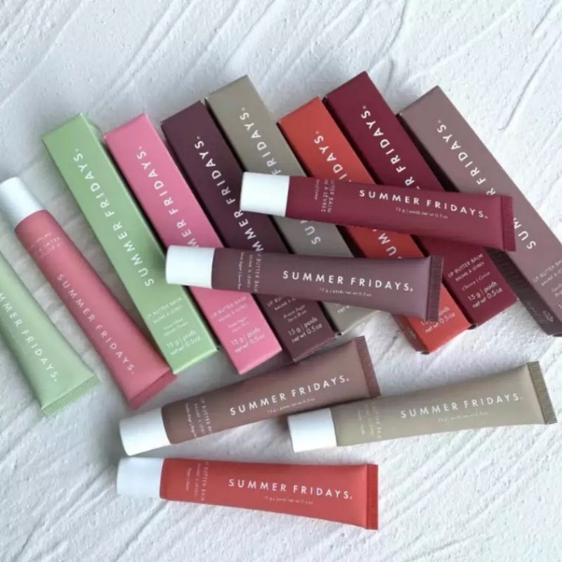 Tinted Lip Oil Manufacturer - OEM 15g 8 Colors Glass Water Light Gel