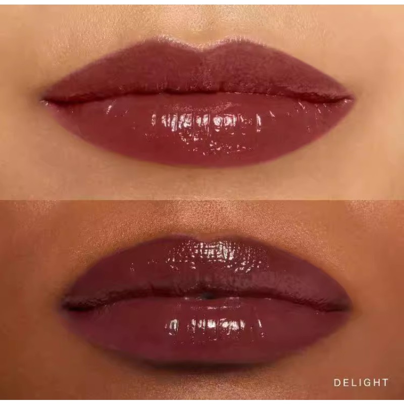 Lip Gloss Manufacturer - OEM Rare Makeup 3ml 3D Hydra Lip Oil