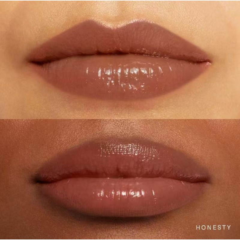 Lip Gloss Manufacturer - OEM Rare Makeup 3ml 3D Hydra Lip Oil