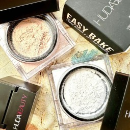 Setting Powder Factory - OEM Beauty Mineral Oil Control Loose Powder