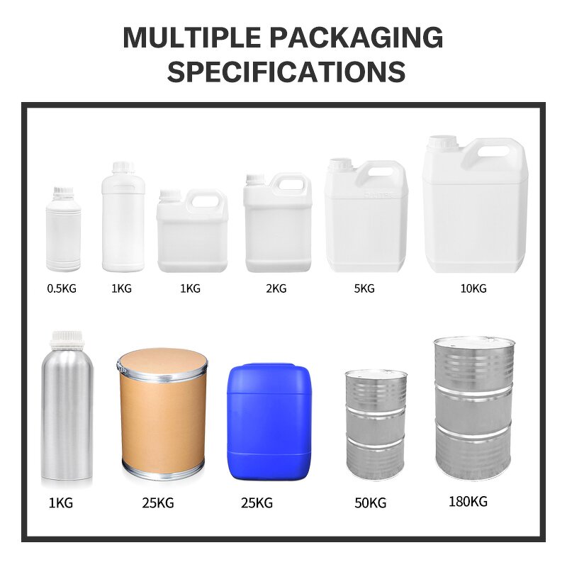 Glycerin Oil Manufacturer - Hot Selling Bulk Price - Toothpaste Mouthwash Cosmetics Face Cream Facial Mask 56-81-5