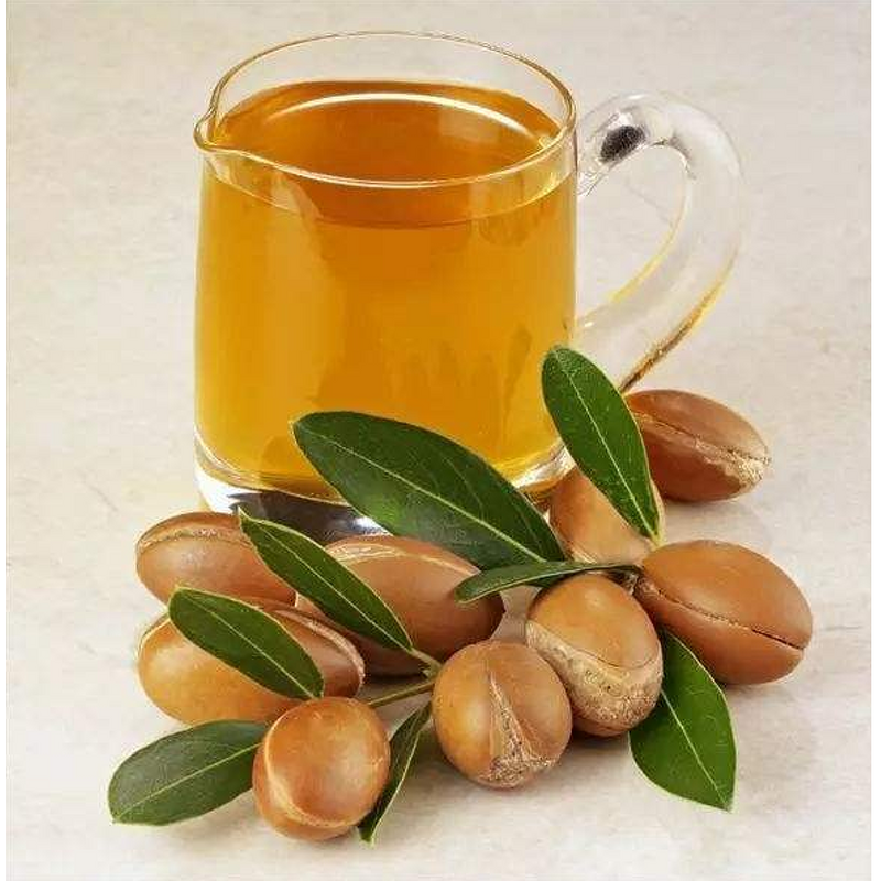 Argan Oil Manufacturer - Private Label 30ml Skin Care Hair Care - Pure Argan Oil