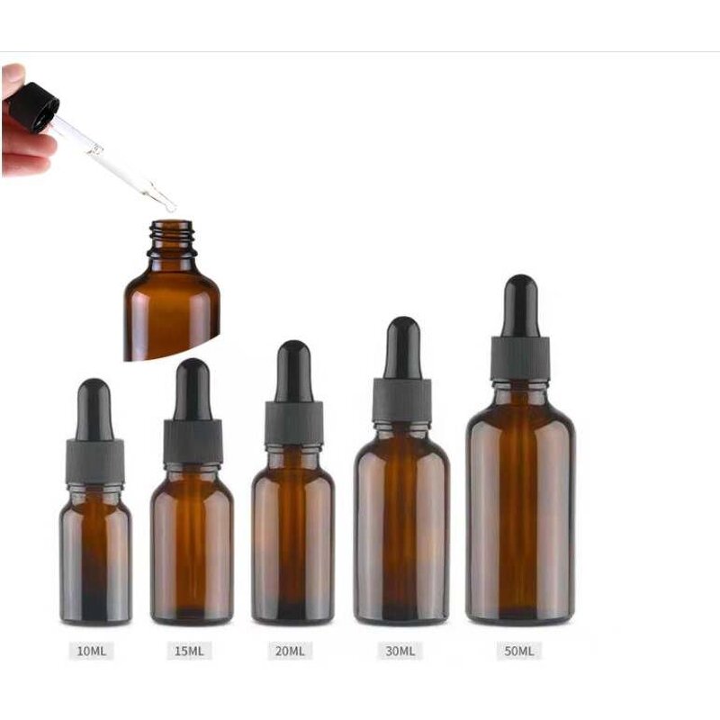 Hair Oil Manufacturer - Customize Private Label 30ml - Camellia Argan Cypress Ginger Lavender Blend Natural Hair Oil