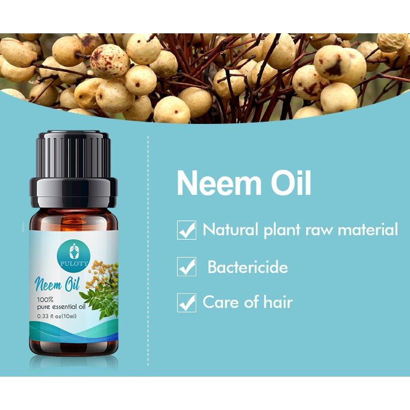 Neem Oil Manufacturer - Manufacturer Wholesale Bulk Free Sample - Private Label Pure Natural Organic Agriculture