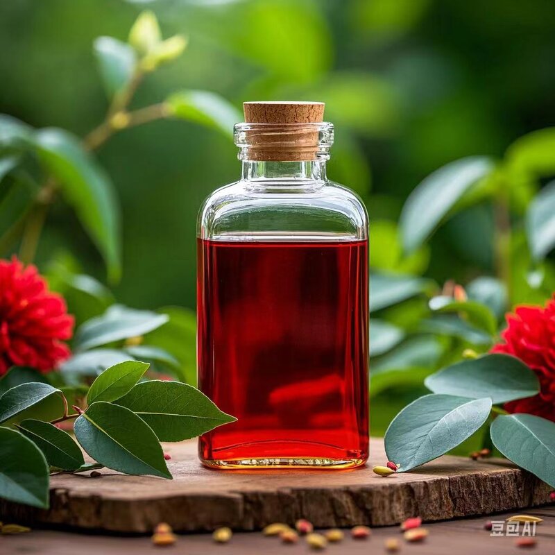 Safflower Seed Oil Manufacturer - Factory Price Organic - Massage Oil 100% Pure Natural Chinese Herbal