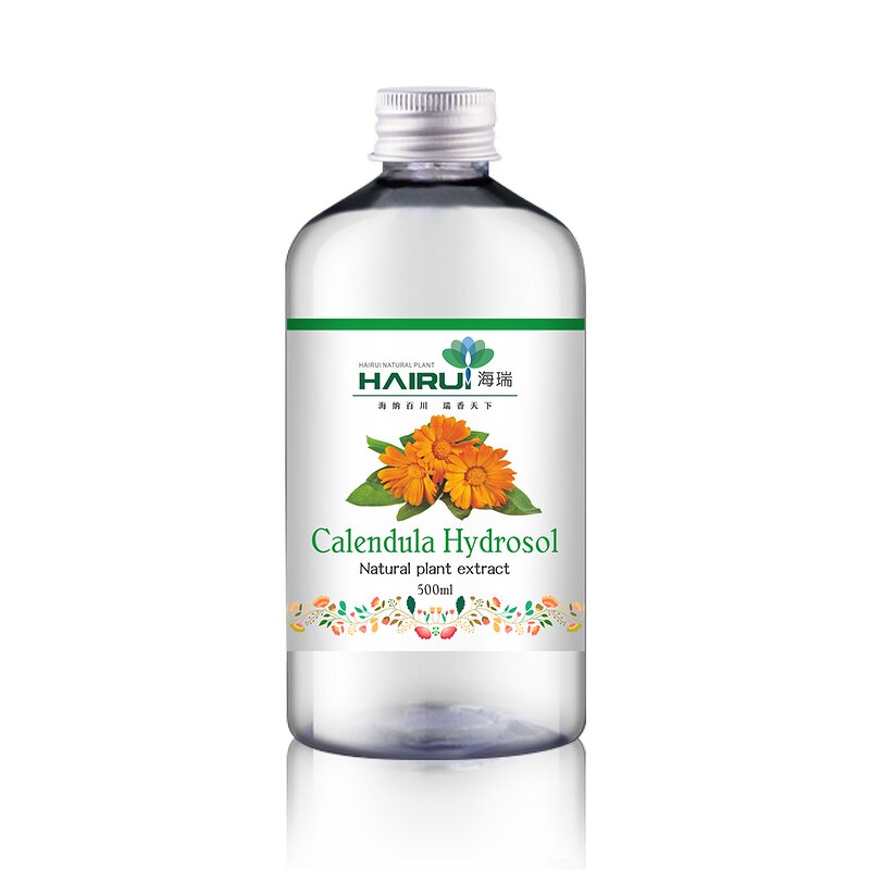 Floral Hydrosol Manufacturer - Popular 100% Pure Natural - Tea Tree Jasmine Lavender Geranium Chamomile Rose Skin Face Body