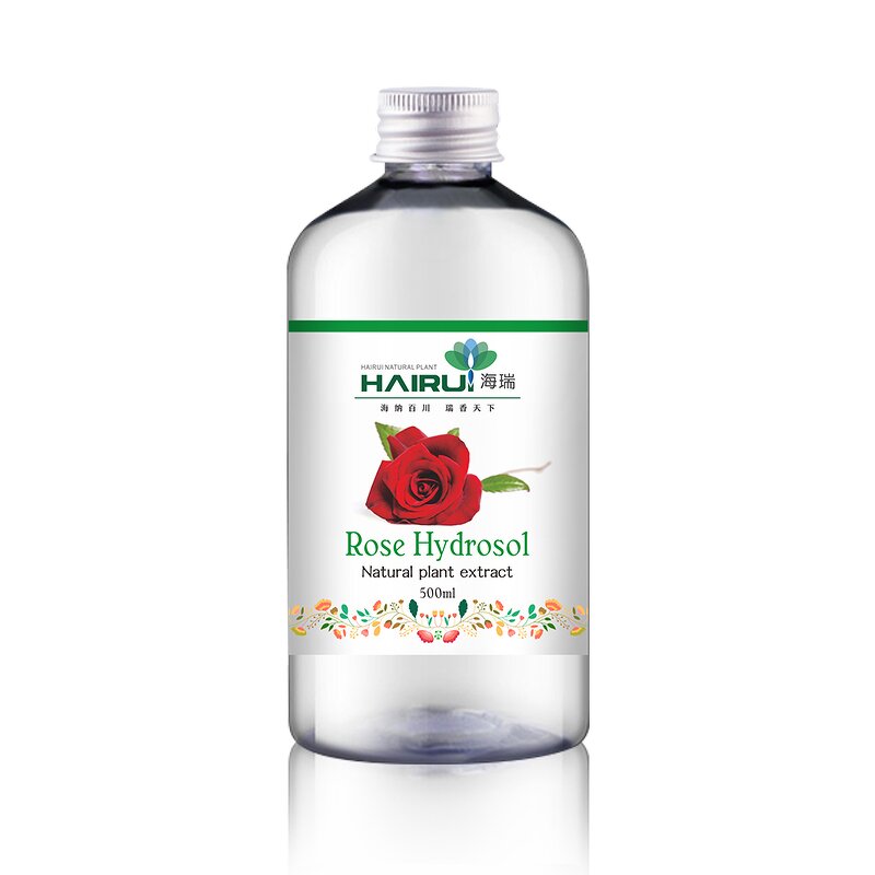 Rose Water Manufacturer - Steam Distill Natural - Body Beauty Face Skin Care Organic Water MOQ 1 kg