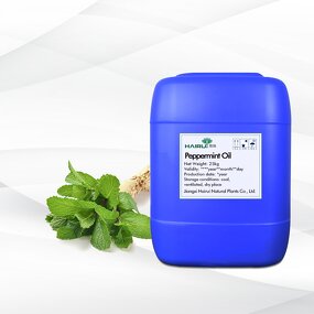 Peppermint Oil Manufacturer - Factory Wholesale Bulk Free Sample Private Label Hair Care - Mice Rats Pure Natural Organic Essential Oil