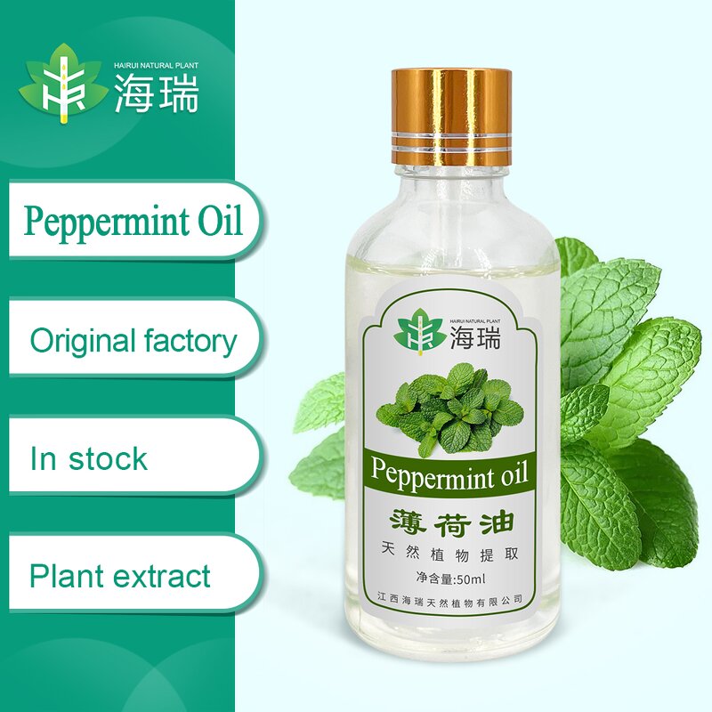 Peppermint Essential Oil Manufacturer - Wholesale Bulk Aromatherapy - Pure Natural Aroma Diffuser Spray