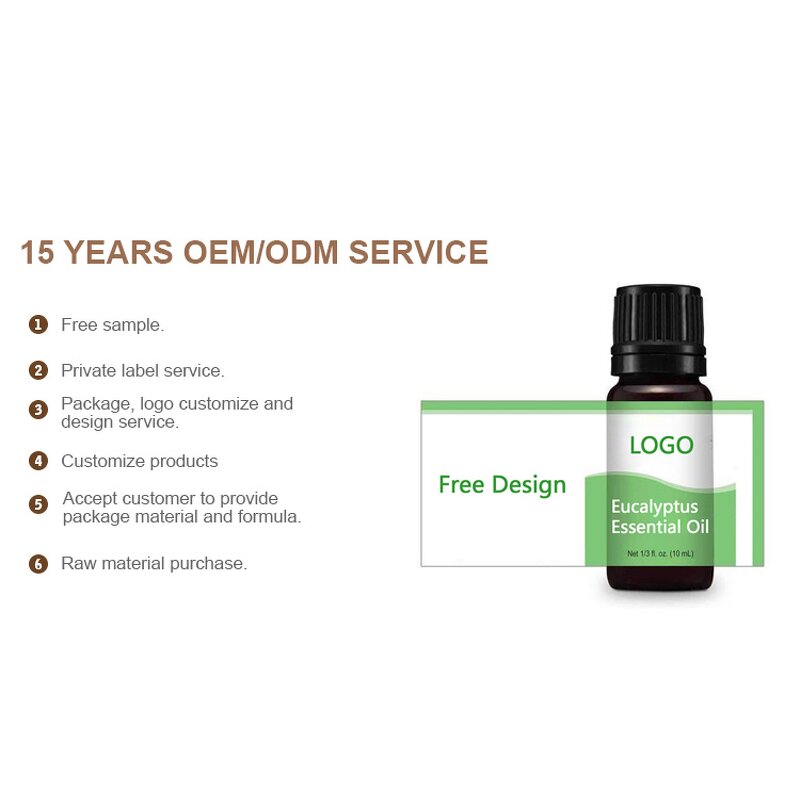 Eucalyptus Oil Manufacturer - Supply Wholesale Price 10ml Rollerball Type - Pest Control Stay Awake Essential Oil