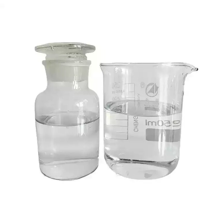 Glycerin Oil Manufacturer - Factory Price High Quality - Agriculture Farming Feed Additives 56-81-5