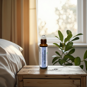 Peppermint Essential Oil Manufacturer - Hot Selling - Muscle Massage Refreshing Products Aroma Diffuser