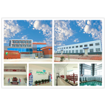 Daily chemical products