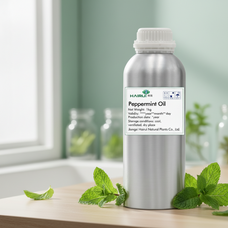 Peppermint Essential Oil Manufacturer - Wholesale Bulk Aromatherapy - Pure Natural Aroma Diffuser Spray