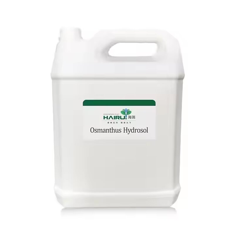 Osmanthus Hydrosol Manufacturer - Hot Selling Moisturizing - Pure Natural Plant Extract Nourishing Face Hydrosol