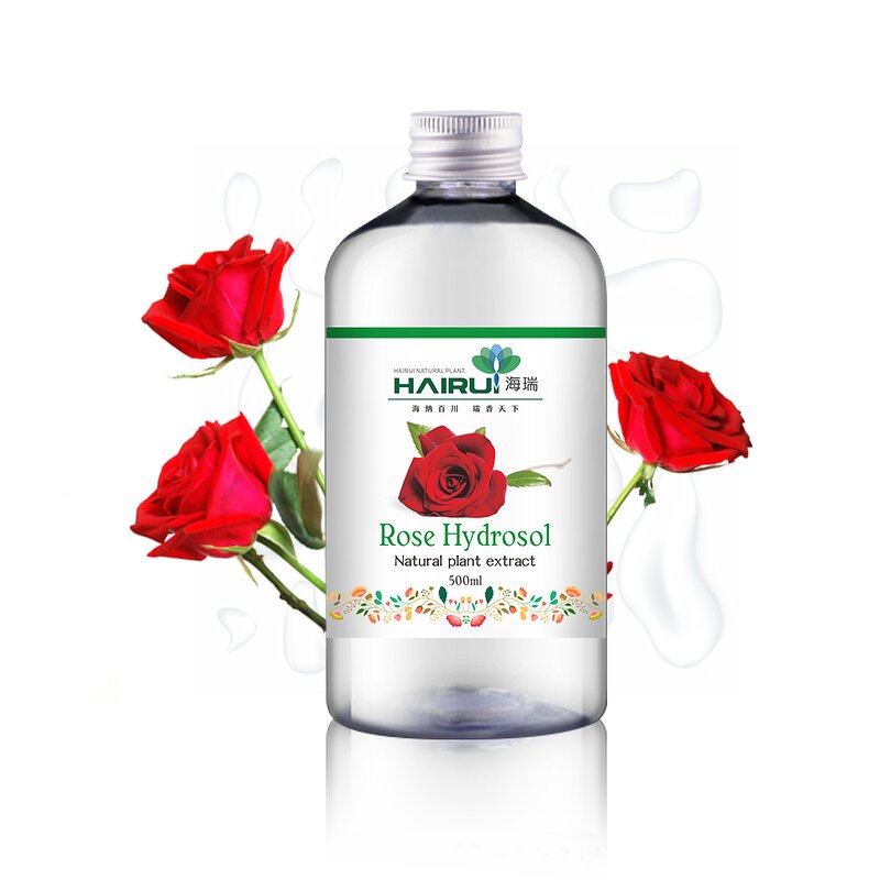 Rose Water Manufacturer - Steam Distill Natural - Body Beauty Face Skin Care Organic Water MOQ 1 kg