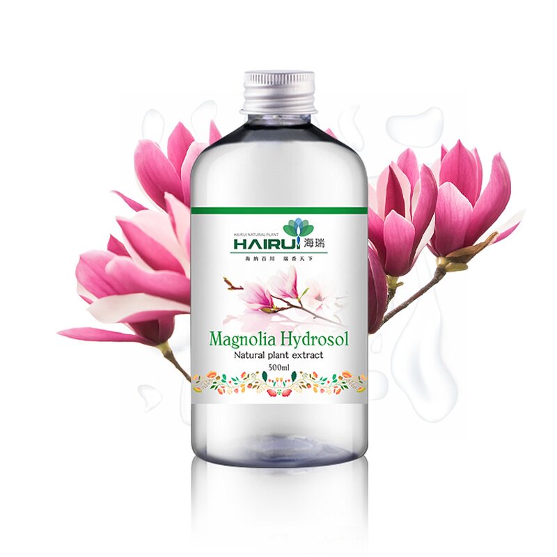 Floral Hydrosol Manufacturer - Natural Distilled - Calendula Rose Lavender Peppermint Tea Tree Rosemary Centella 1 Liter Facial Toner