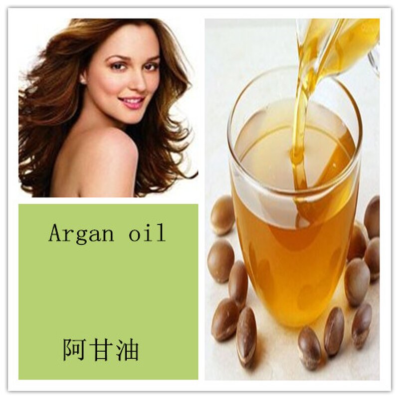 Argan Oil Manufacturer - Private Label 30ml Skin Care Hair Care - Pure Argan Oil