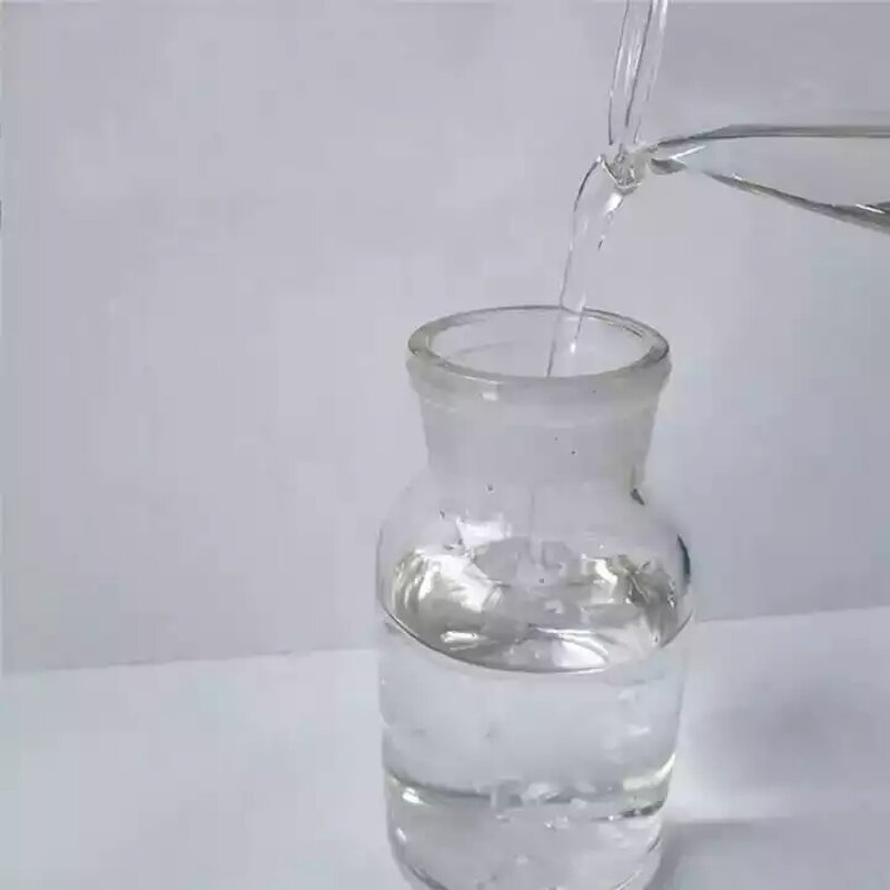 Glycerin Oil Manufacturer - Hot Selling Bulk Price - Toothpaste Mouthwash Cosmetics Face Cream Facial Mask 56-81-5