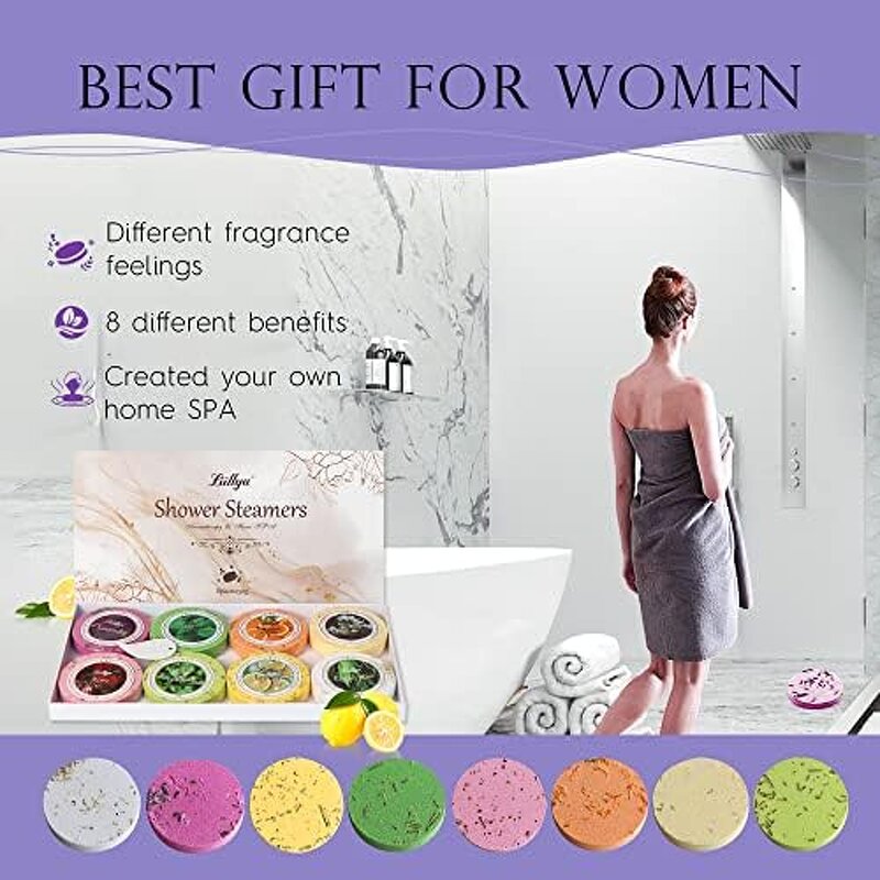 Bath Salt Tablets Manufacturer - Aromatherapy Relaxing for Home Spa Self Care