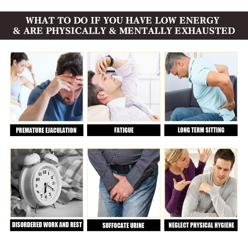 Body Spray Manufacturer - Men's Essential Oil Strengthening Revitalizing & Hot Selling