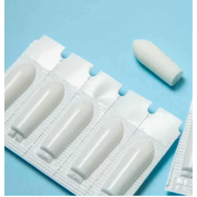 Vaginal Suppositories Manufacturer - Gynecological Boric Acid Pills & Custom Brand