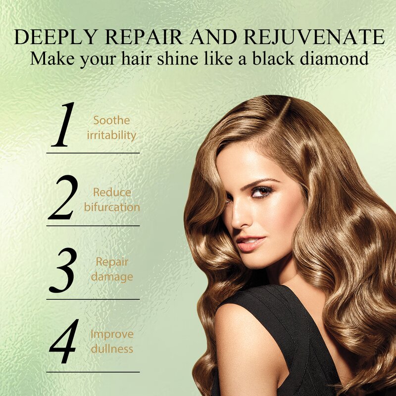 Hair Care Oil Manufacturer - Repairing Damaged Hair Nourishing Smoothing & Private Label New Product