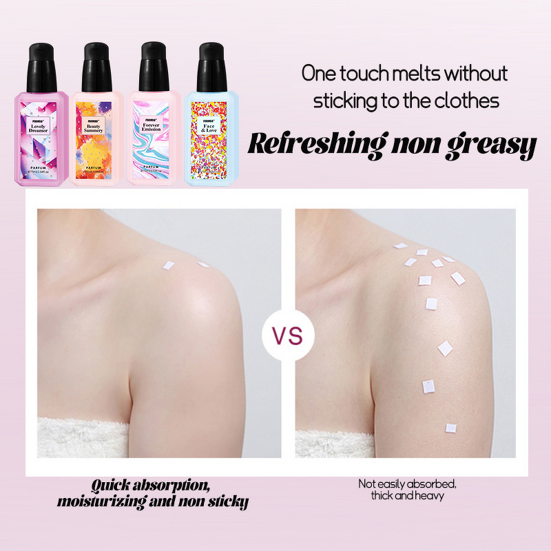 Perfume Spray Manufacturer - Exclusive French Floral Long-Lasting Light Rose 100ml