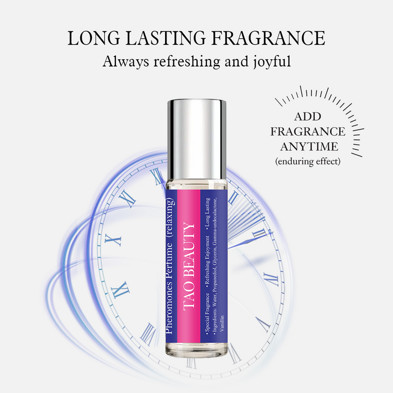 Perfume Spray Manufacturer - Long-Lasting Floral Middle East Essential Oil for Women Spa