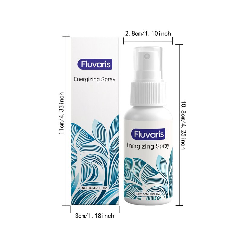Personal Care Spray Manufacturer - Men's Gentle Moisturizing Intimate Care Vitality & Private Label