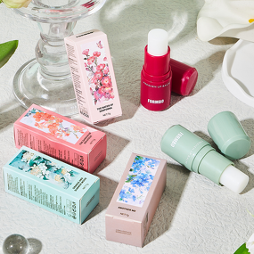 Perfume Gel Manufacturer - Small Portable Eau De Parfum Natural Fragrance Antiperspirant & Wholesale