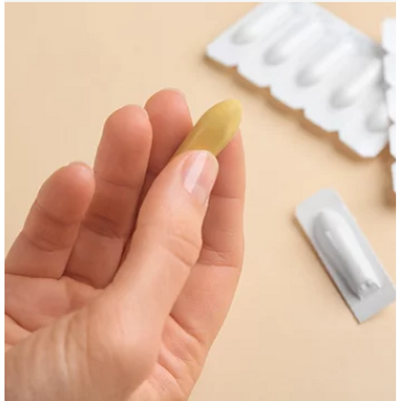 Vaginal Suppositories Manufacturer - Gynecological Boric Acid Pills & Custom Brand