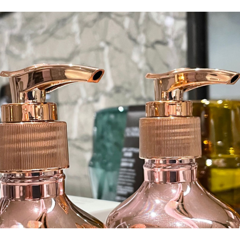 Body Lotion Manufacturer - Luxury Moisturizing with Lasting Fragrance