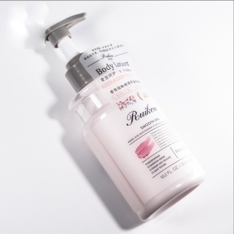 Face Cream Manufacturer - Organic Moisturizing Body Lotion for Dry Skin & Private Label