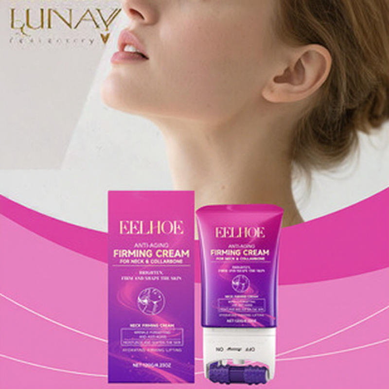 Face Cream Manufacturer - Rose Jasmine Aromatic Cleansing for Removing Debris Makeup Residue